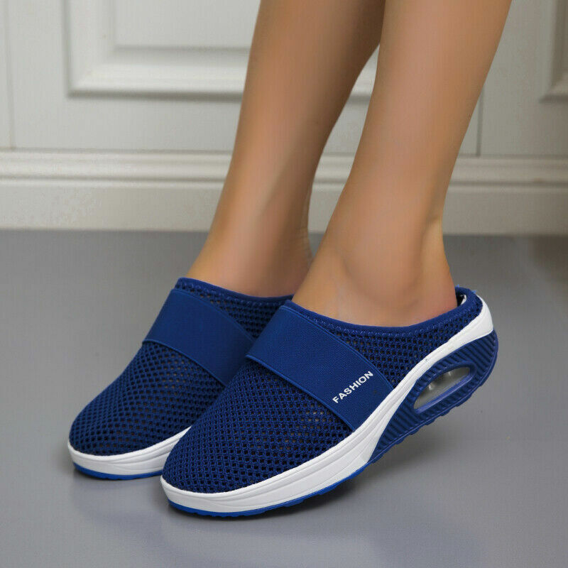 Gerarda - Orthopedische Schoenen
