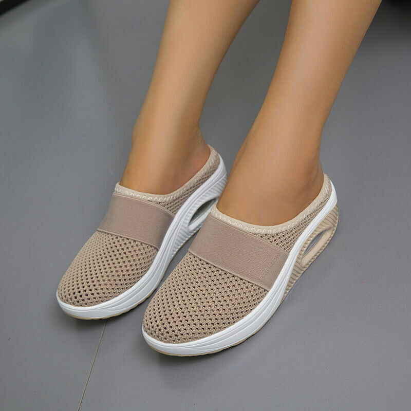 Gerarda - Orthopedische Schoenen