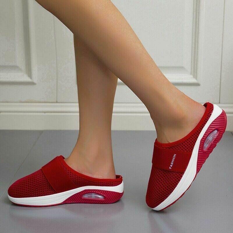 Gerarda - Orthopedische Schoenen