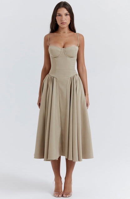 Valentina | Elegante Zomerjurk