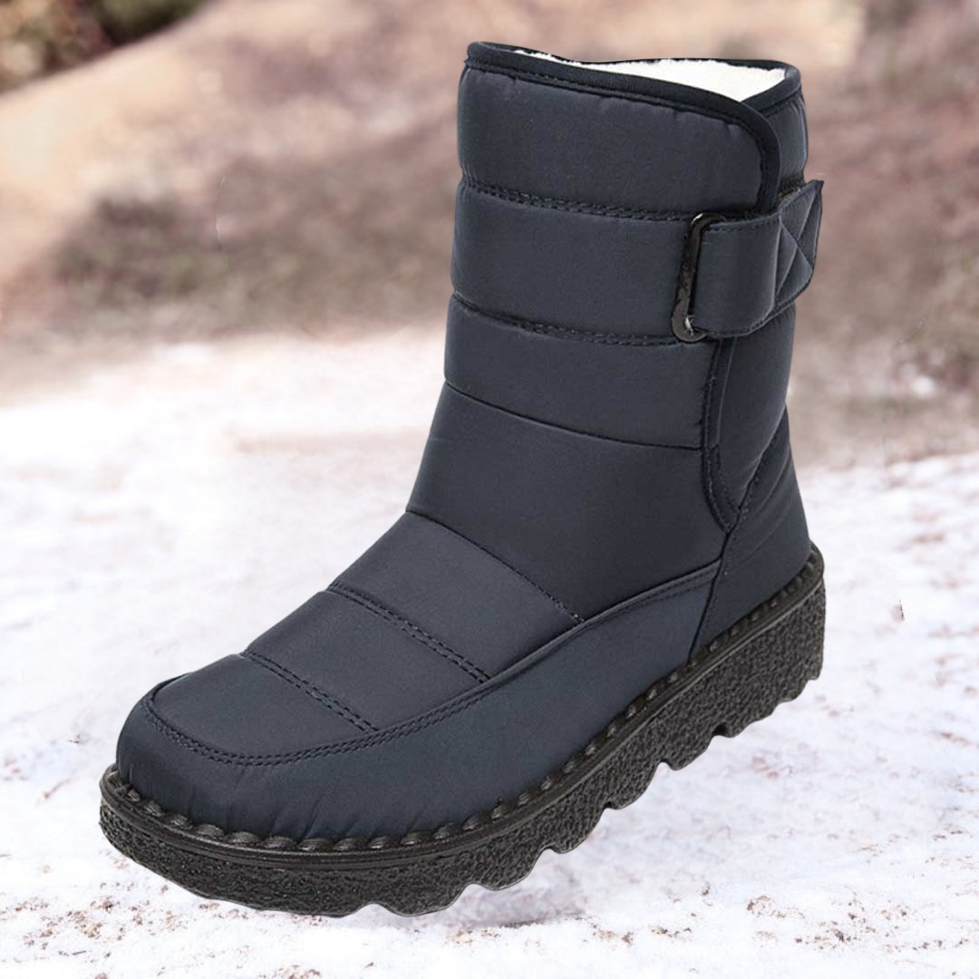Cozyfeet | Waterdichte dames sneeuwschoenen