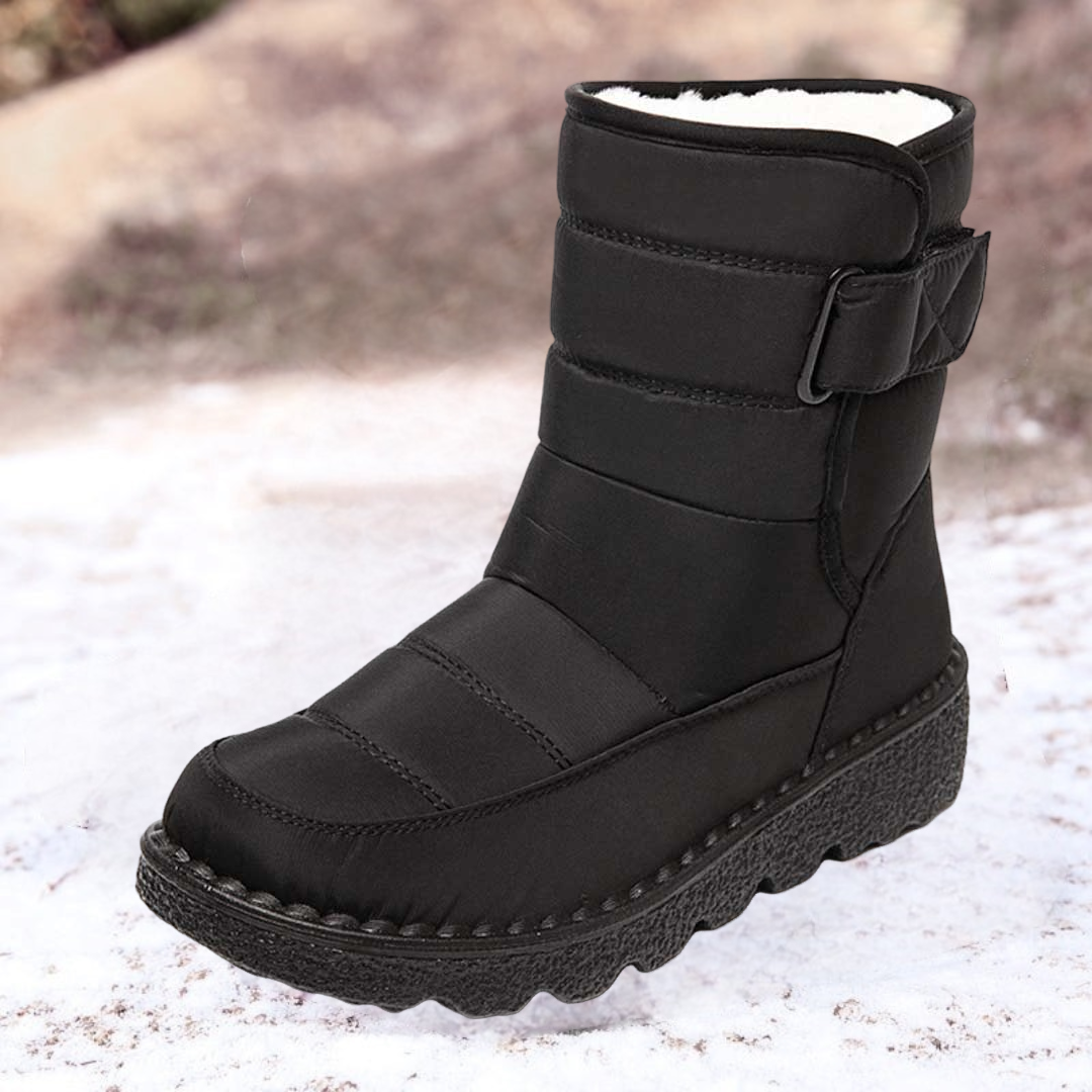 Cozyfeet | Waterdichte dames sneeuwschoenen