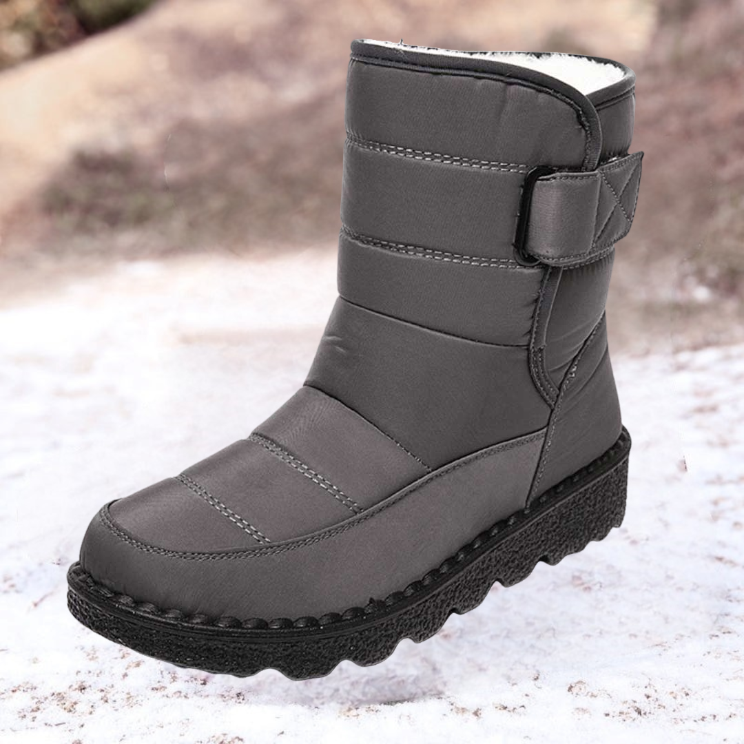 Cozyfeet | Waterdichte dames sneeuwschoenen