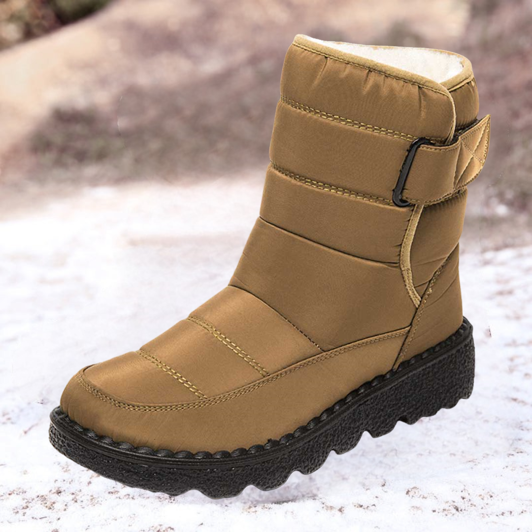 Cozyfeet | Waterdichte dames sneeuwschoenen