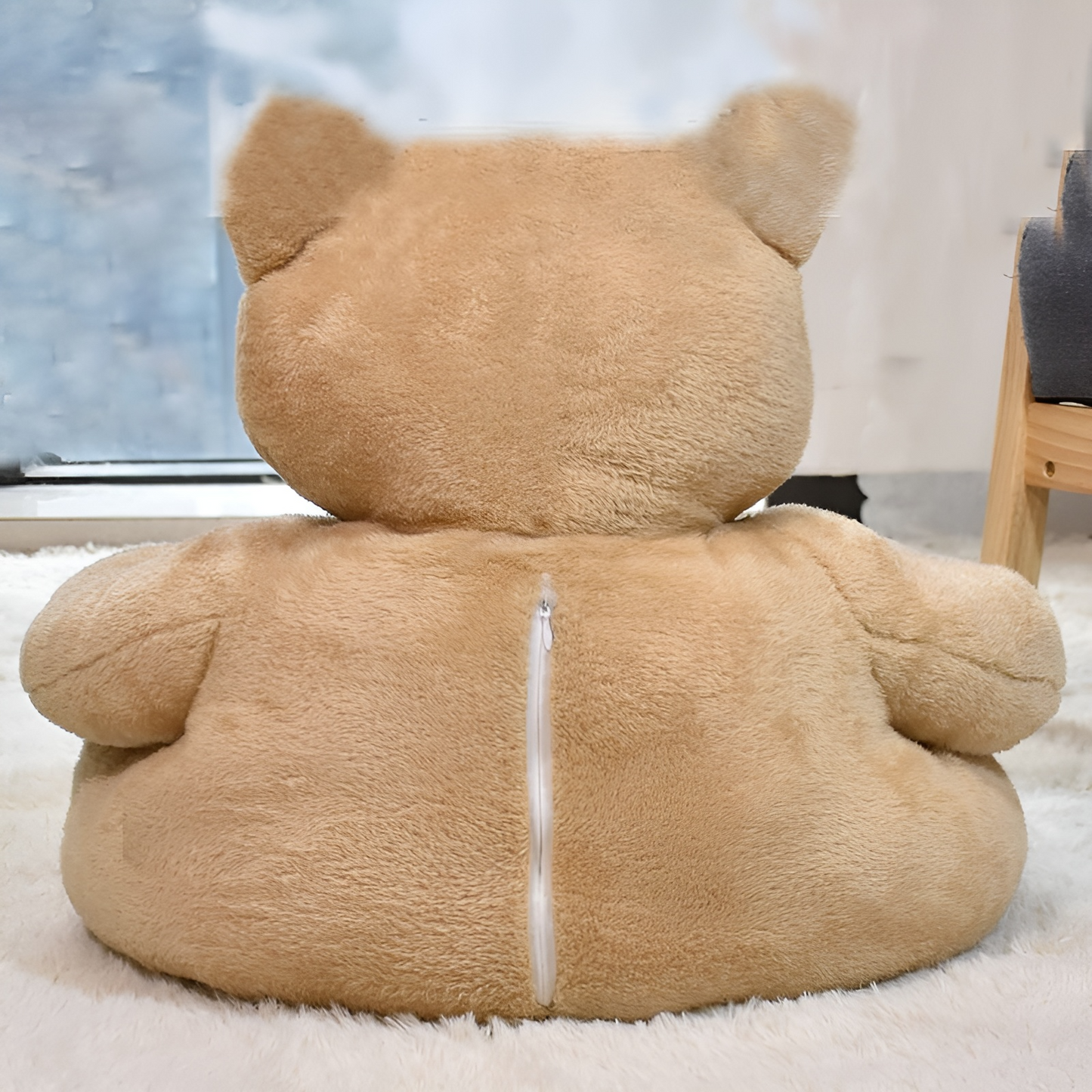 TeddyBear | Bed voor huisdieren