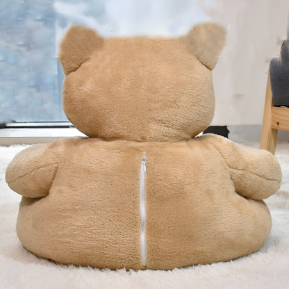 TeddyBear | Bed voor huisdieren