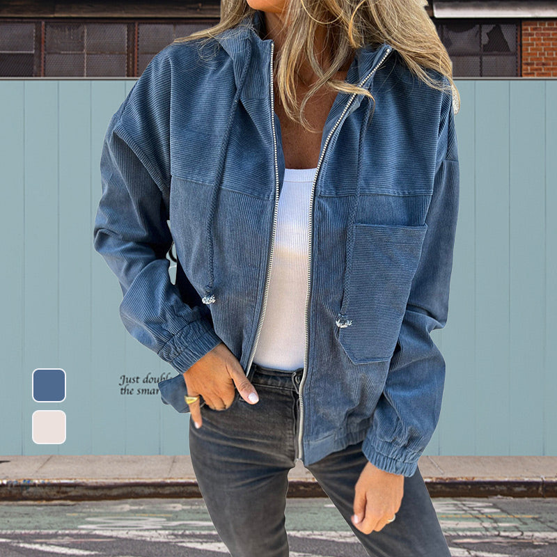 FabioLeone Dames casual jas