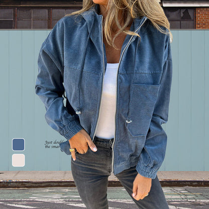 FabioLeone Dames casual jas