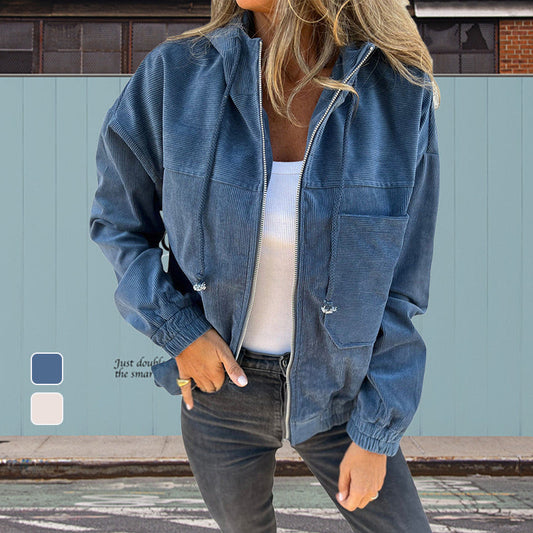 FabioLeone Dames casual jas