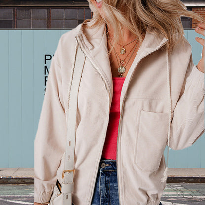 FabioLeone Dames casual jas