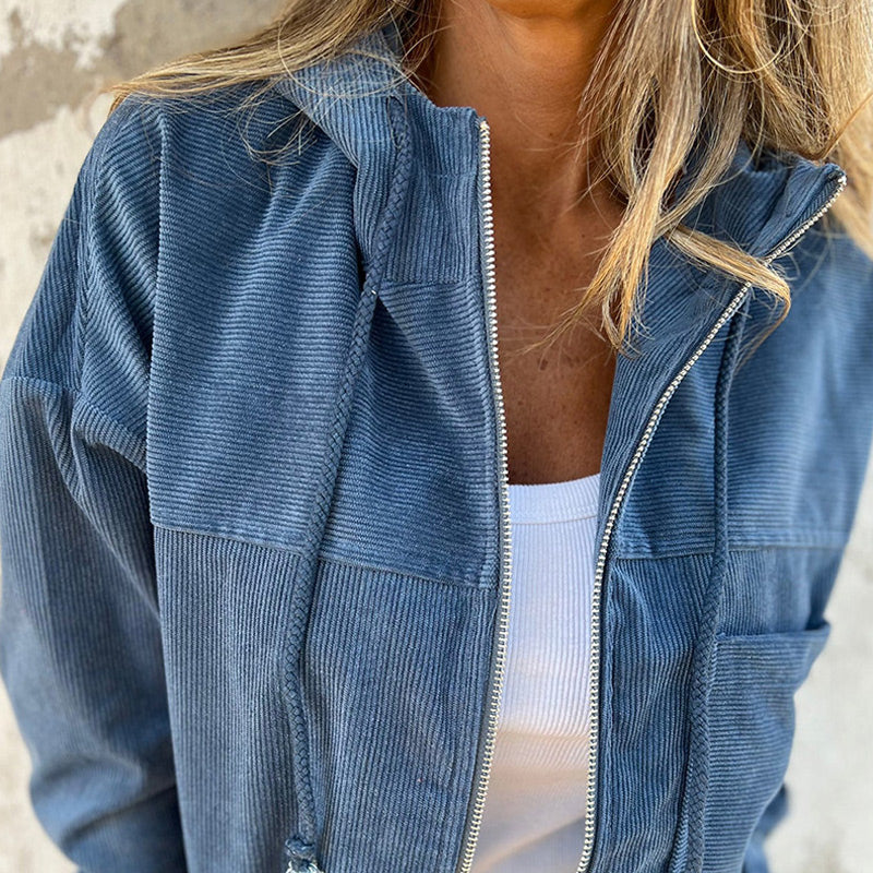 FabioLeone Dames casual jas