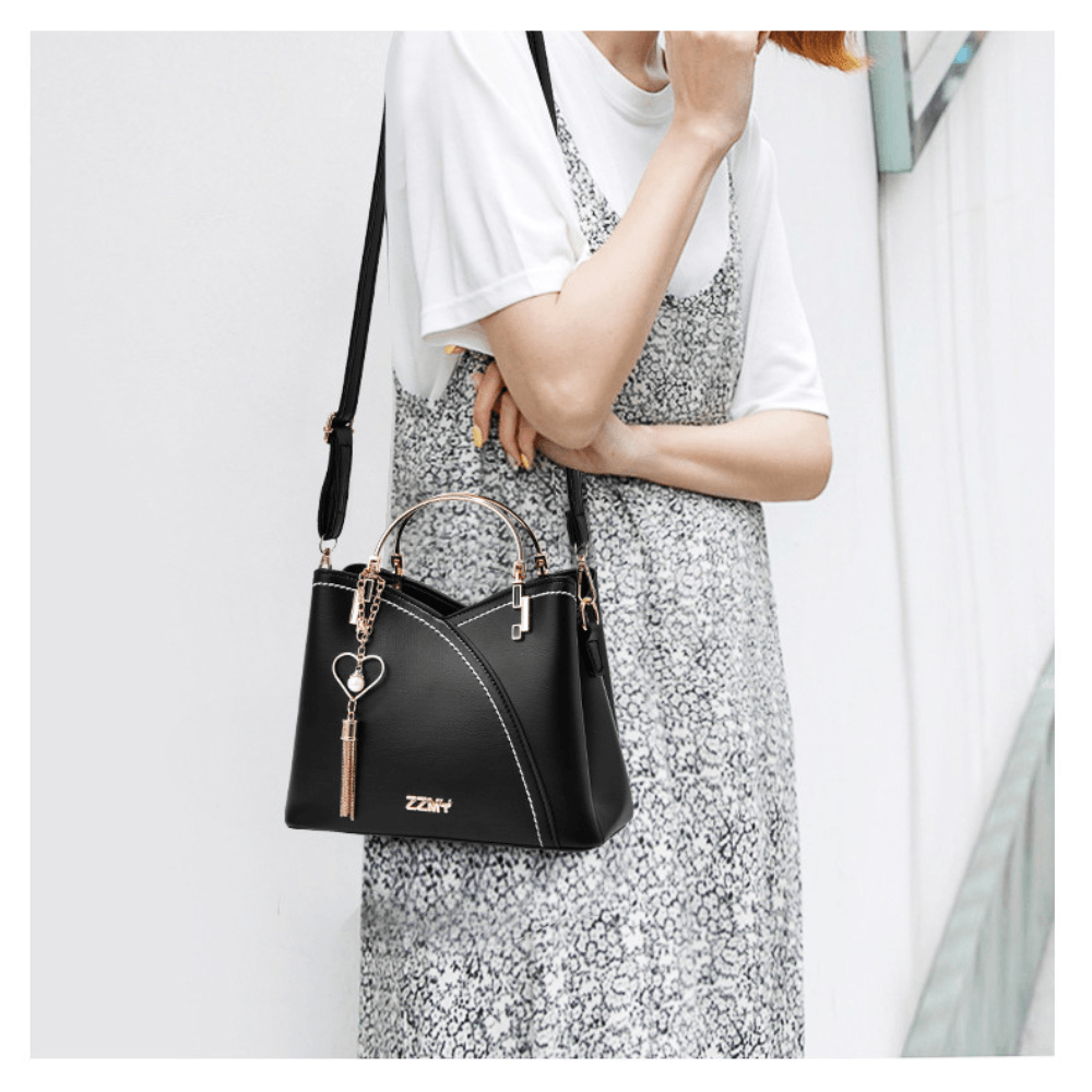 Zeriél | Luxe handtas