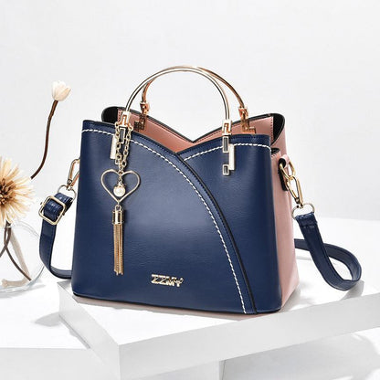 Zeriél | Luxe handtas