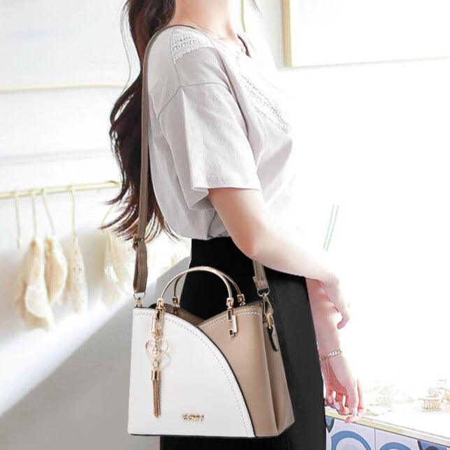 Zeriél | Luxe handtas