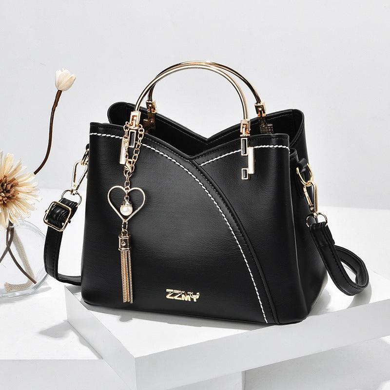 Zeriél | Luxe handtas
