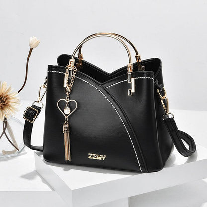 Zeriél | Luxe handtas
