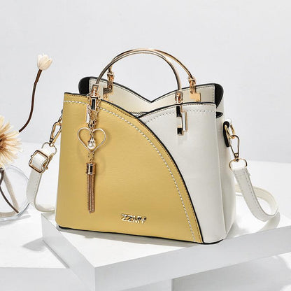 Zeriél | Luxe handtas