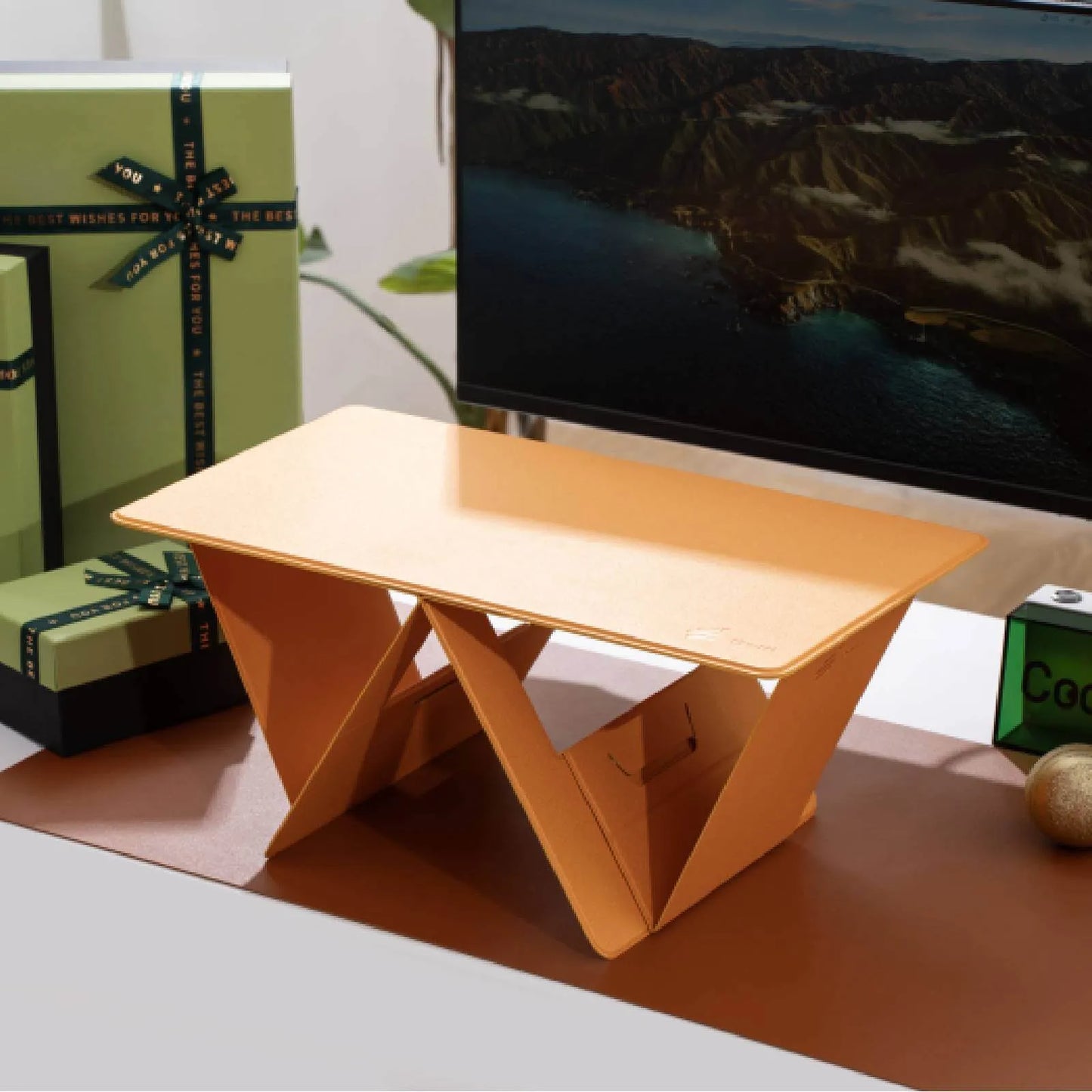 iSwift Table | Ultradunne laptoptafel voor comfort in bed