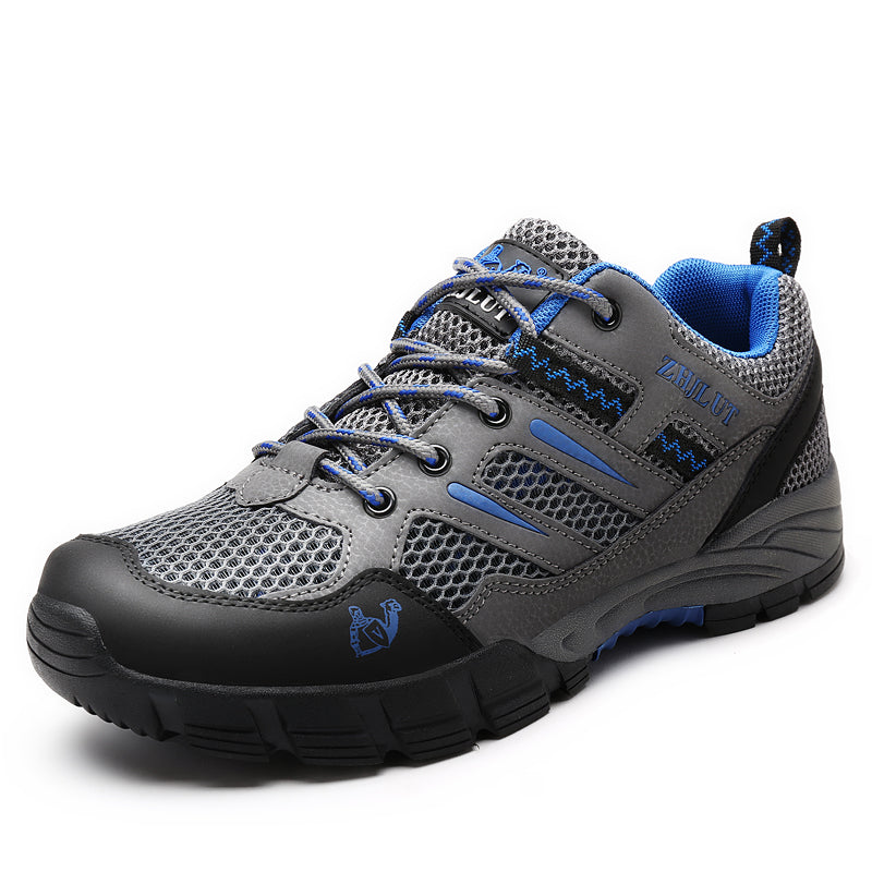 Avento waterdichte zachte zool Orthopedische wandelschoenen
