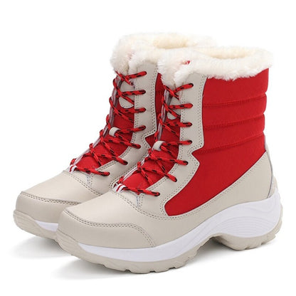 Warme Winter Laarzen | Nooit meer een koud gevoel