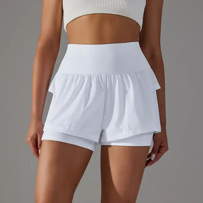 Victoria - Gym Sport Dames hardloop Shorts