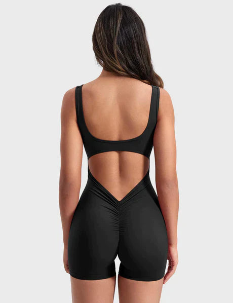 Mimi | Dames Romper Jumpsuit