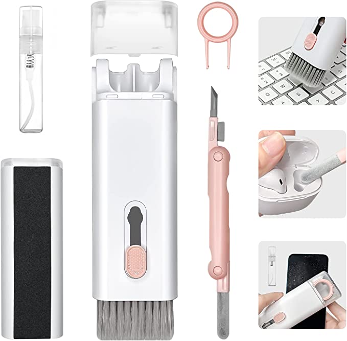 Multitool Cleaner Kit™ | Nu met gratis verzending! - campor.nl