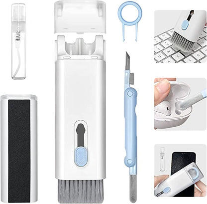 Multitool Cleaner Kit™ | Nu met gratis verzending! - campor.nl