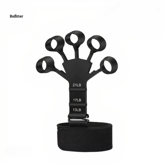Gripster Pro™ | De meest effectieve armtrainer! - campor.nl