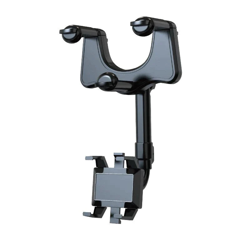 360 PhoneHolder™ | moeiteloos navigeren terwijl je rijdt! - campor.nl