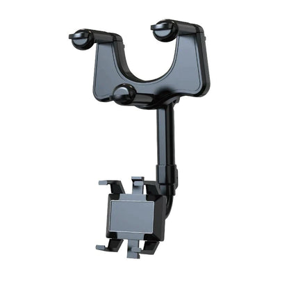 360 PhoneHolder™ | moeiteloos navigeren terwijl je rijdt! - campor.nl